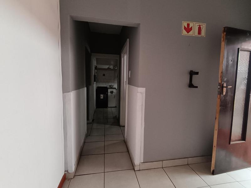 Commercial Property for Sale in Queenstown Central Eastern Cape